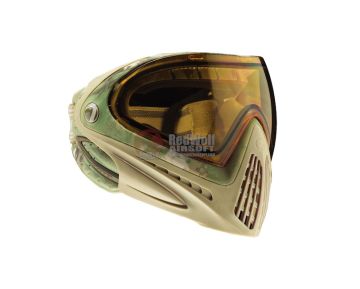 Dye Precision i4 Goggle System - DyeCam