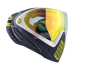 Dye Precision i4 Goggle System - Legion of Boom