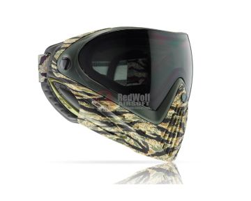 Dye Precision i4 Goggle System Tiger