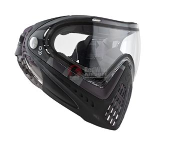 Dye Precision i4 Goggle System - Barrack Grey