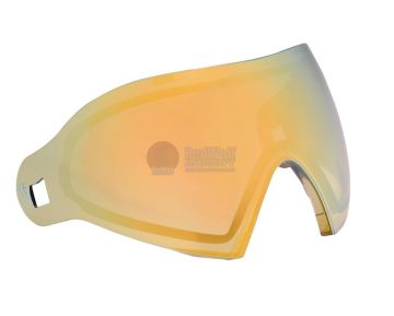 Dye Precision i4 / i5 Goggle System Thermal Lens - Fade Sunrise