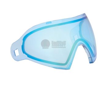 Dye Precision i4 / i5 Goggle System Thermal Lens - Blue Flash