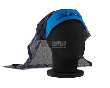 Dye Precision Skinned Head Wrap Navy