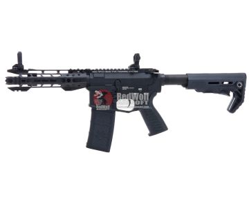 G&P Transformer Compact M4 AEG w/ QD Front Assembly Ranier Brake