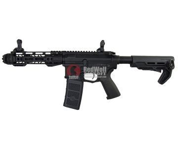 G&P Transformer Compact M4 Airsoft AEG with QD Front Assembly Cutter Brake - New marking 1