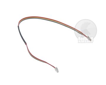 Systema PTW Professional Training Weapon Control Cable For M4 Model 1