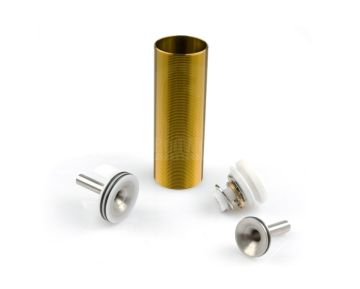 Systema ENERGY Cylinder Set for SG550 