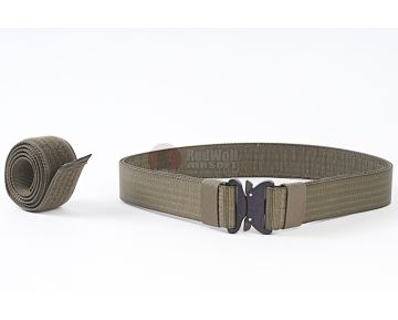 Esstac Shooter Belt 1.75 inch - Ranger Green (S Size / Waist 28-33.5 inch)