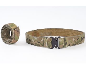 Esstac Shooter Belt 1.75 inch - Mulitcam (M Size / Waist 33.5-38.5 inch)