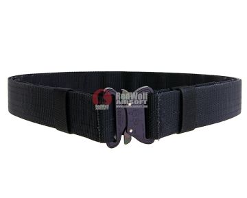 Esstac Shooter Belt 1.75 inch - Black (L Size / Waist 38-43.5 inch)