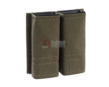 Esstac Double Pistol GAP KWYI Pouch - Ranger Green
