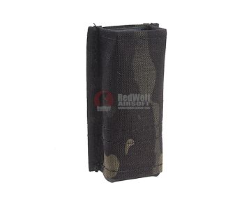 Esstac 1911 Single Pistol KYWI Pouch - Multicam Black