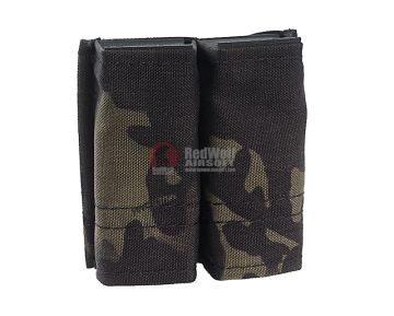 Esstac Double 1911 Pistol KYWI Pouch - Multicam Black