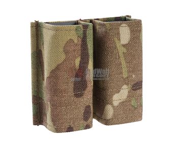 Esstac Double Pistol GAP KWYI Pouch - Multicam