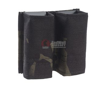 Esstac Double Pistol GAP KWYI Pouch - Multicam Black
