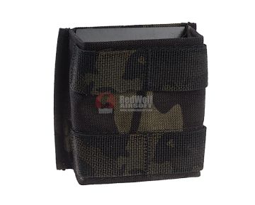 Esstac 7.62 Single KYWI Shorty - Multicam Black