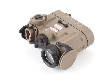 Element DBAL-eMkII - DE 1
