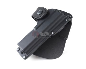Element Tactical Rotating Paddle Holster for G Series