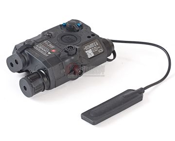 Element LA-5 UHP Appearance Version Laser & Illuminator- BK 1