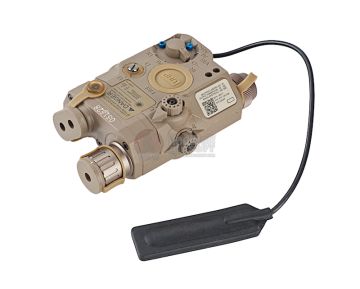Element LA-5 UHP Appearance Version Laser & Illuminator - DE 1