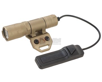 OPSMEN FAST 301M Weapon Light for M-Lok System (800 Lumen) - DE