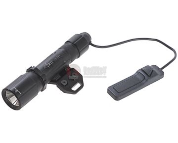 OPSMEN FAST 501M Weapon Light for M-Lok System (1000 Lumen) - Black