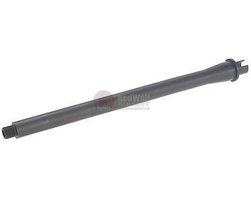 First Factory Real 8 Way Outer Barrel for Tokyo Marui M4A1 MWS GBBR