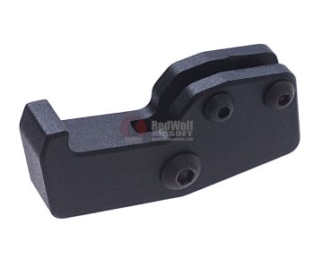 First Factory Quick Wide Lever Shell Release for Tokyo Marui KSG Gas Shotgun 1