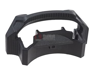 First Factory Custom Magazine Catch for Tokyo Marui P90 / P90 TR / PS90 HC 1