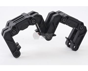 First Factory Armed Magazine Clip for Tokyo Marui P90 AEG Series