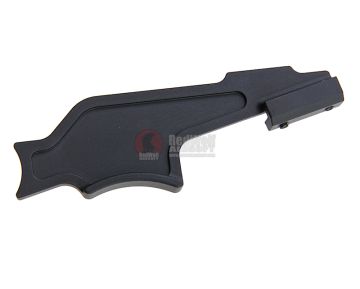 First Factory Aluminum Selector for Tokyo Marui Next Generation Series AK (AK102 / AKS74N / AKS74U) 1