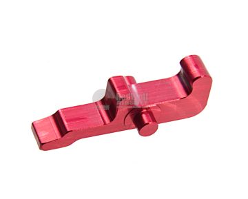 First Factory Tokyo Marui MWS GBBR Airsoft Strike Hop Arm (Aluminum) 1