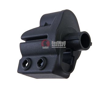 First Factory Stock Base NEO for Tokyo Marui G3 AEG Series