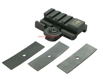 Nitro.Vo Quick Mount Base 