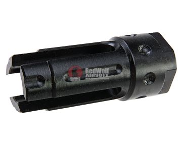 ARES Steel SR-16 Flash Hider