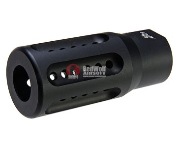 ARES M45 Series Flash Hider Type A (16mm CW)
