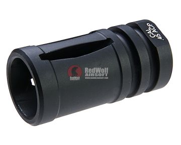 ARES M45 Series Flash Hider Type B (16mm CW)