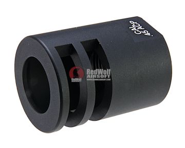 ARES M45 Series Flash Hider Type E (16mm CW)
