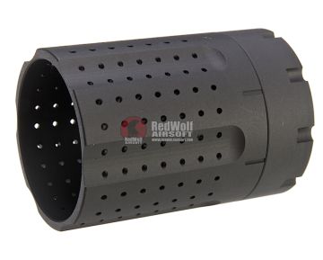 ARES M4 Blast Shield (Type B) 1
