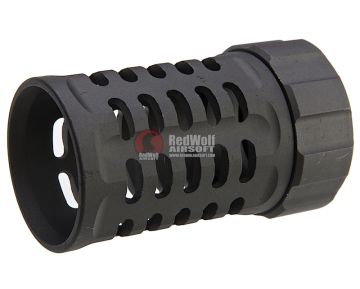 ARES M4 Blast Shield (Type C) 1