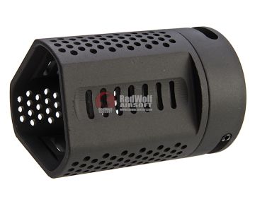 ARES M4 Blast Shield (Type E) 1