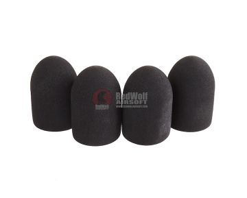 Madbull Soft Foam Head Set for M576 (4 pcs / Set)
