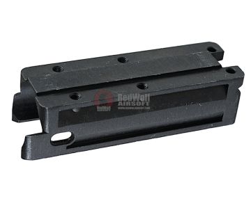 Cybergun FNX-45 Nozzle Shell (Parts # 01-9)