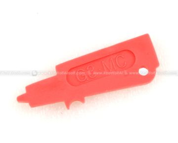 Laylax Strike Chamber Hop-Up Adjuster for Tokyo Marui G3 series  1