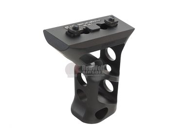 PTS Fortis Shift (TM) Vertical Grip (M-LOK) - Black
