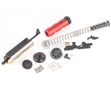 Systema Full Tune-Up Kit (FTK) 99 MP5 M120S Expert Set 