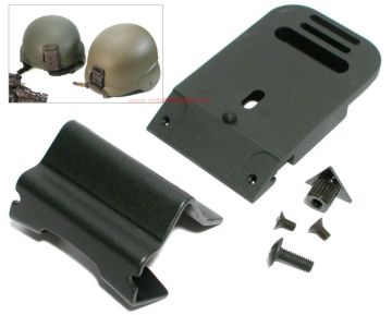 G&G NVG MOUNT for MICH Helmet 1