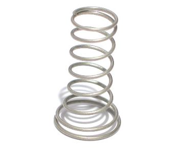 G&G Tanaka M700 / M24 Airsoft Gas Route Connector Spring 1