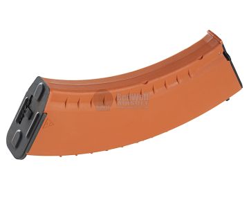 G&G 600rd 74 Type magazine for AK Series (Brick) 
