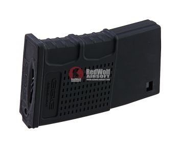 G&G G2H Magazine (370 rounds Airsoft AEG Magazine) - Black 1